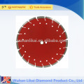 110mm 115mm 125mm Sintered Dry Cutter Turbo Diamond Circular Saw Blade for Tile, Ceramic, Porcelain, Concrete, Granite